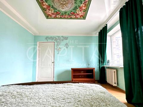 квартира по адресу Саксаганского ул., 88