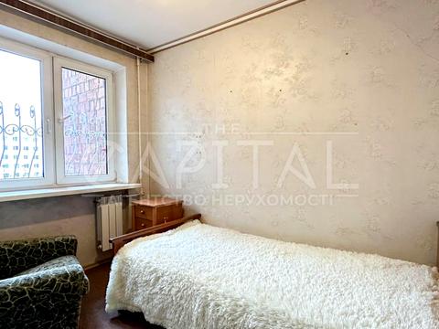 квартира по адресу Саксаганского ул., 88