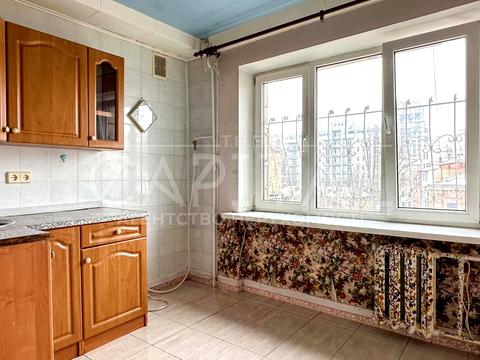 квартира по адресу Саксаганского ул., 88