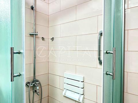 квартира по адресу Саксаганского ул., 88