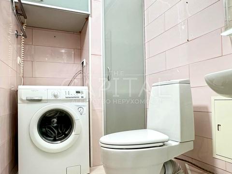 квартира по адресу Саксаганского ул., 88