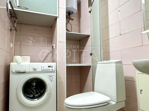 квартира по адресу Саксаганского ул., 88