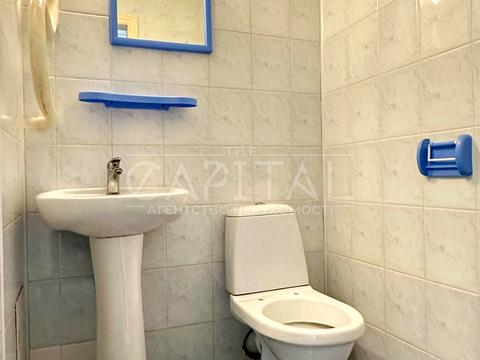 квартира по адресу Саксаганского ул., 88