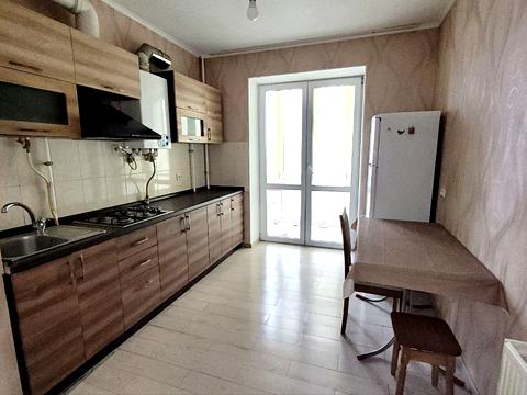 квартира за адресою Миру вул., 7