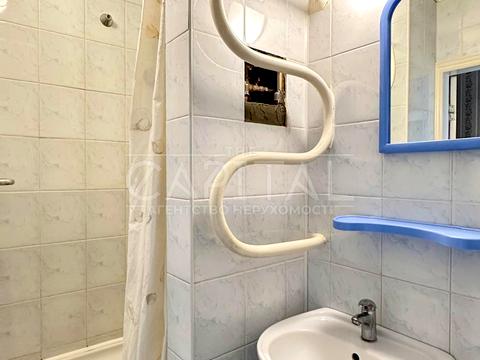 квартира по адресу Саксаганского ул., 88