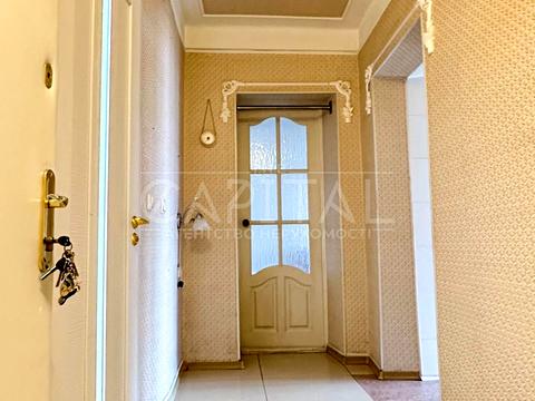 квартира по адресу Саксаганского ул., 88