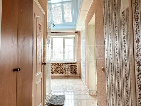 квартира по адресу Саксаганского ул., 88