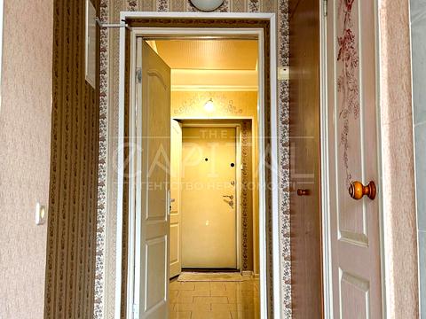 квартира по адресу Саксаганского ул., 88