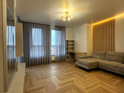 квартира по адресу Іштвана Сечені ул., 44