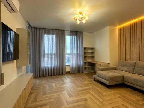 квартира по адресу Іштвана Сечені ул., 44