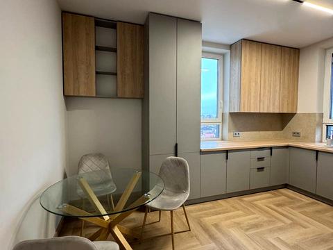 квартира по адресу Іштвана Сечені ул., 44