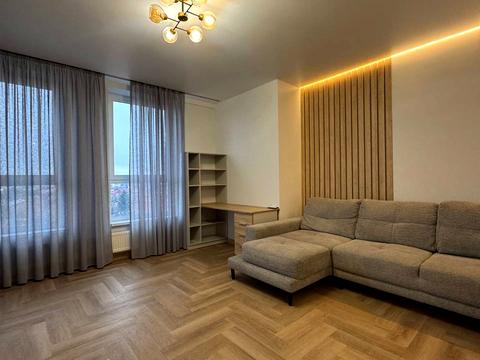 квартира по адресу Іштвана Сечені ул., 44