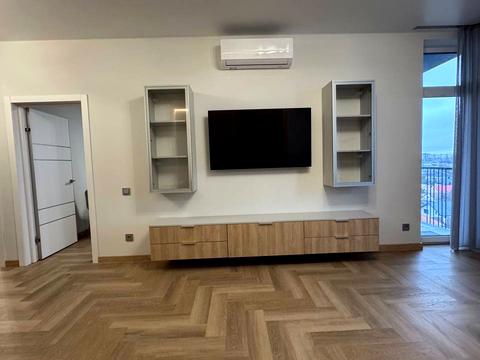 квартира по адресу Іштвана Сечені ул., 44