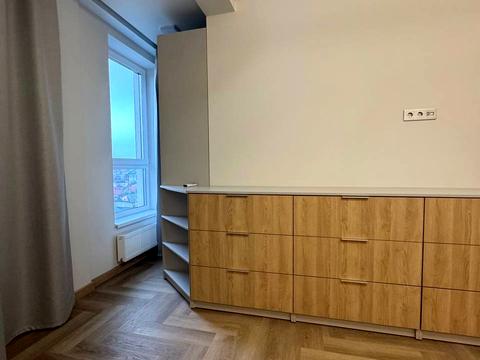 квартира по адресу Іштвана Сечені ул., 44