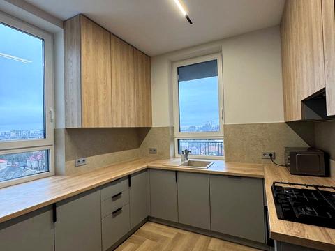 квартира по адресу Іштвана Сечені ул., 44