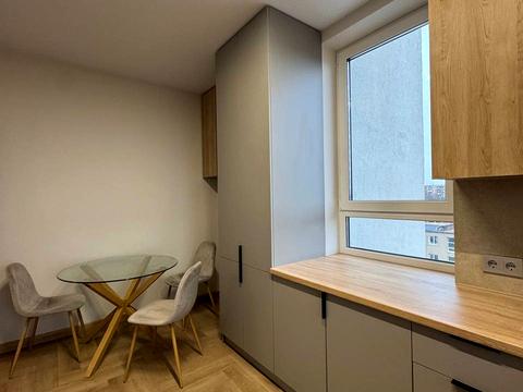 квартира по адресу Іштвана Сечені ул., 44