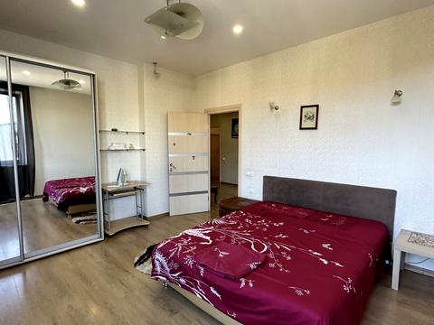 квартира по адресу Среднефонтанская ул., 19-А