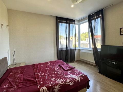 квартира по адресу Среднефонтанская ул., 19-А