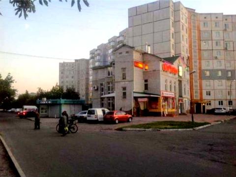 комерційна за адресою Вернадського вул., 4