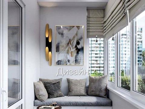 квартира по адресу Обсерваторная ул., 12-А