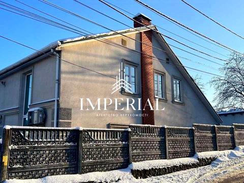 будинок за адресою Красицького вул., 29