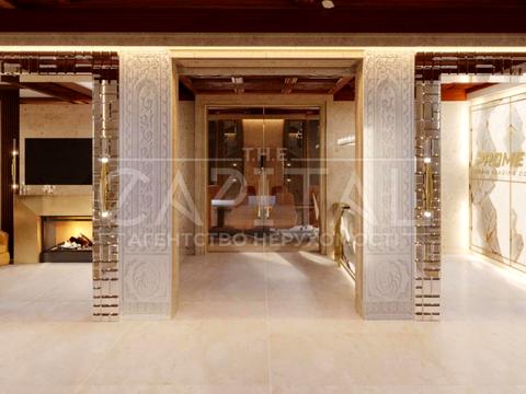 комерційна за адресою Київ, Ломаківська вул. (Мічуріна), 45