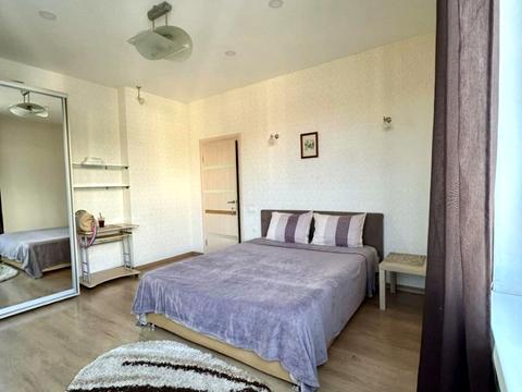 квартира по адресу Среднефонтанская ул., 19-А