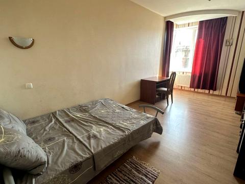 квартира по адресу Среднефонтанская ул., 19-А