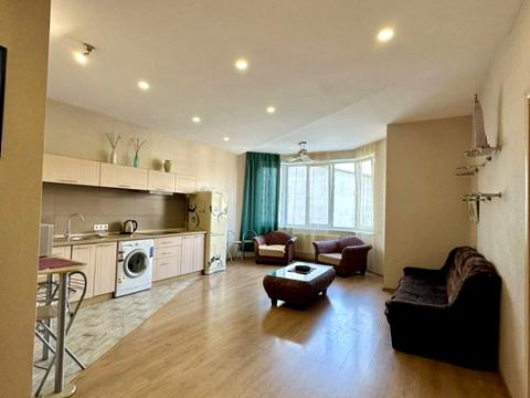 квартира по адресу Среднефонтанская ул., 19-А