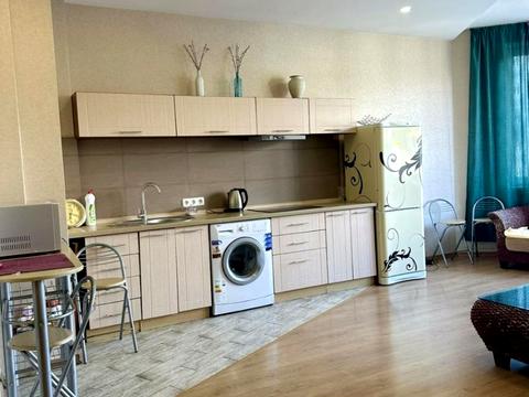 квартира по адресу Среднефонтанская ул., 19-А