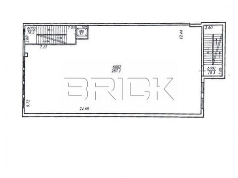 коммерческая по адресу Андрея Верхогляда ул. (Михайла Драгомирова), 14-А