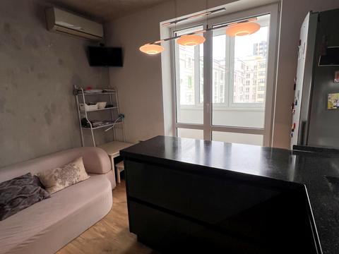 квартира по адресу Леси Украинки ул., 74-А