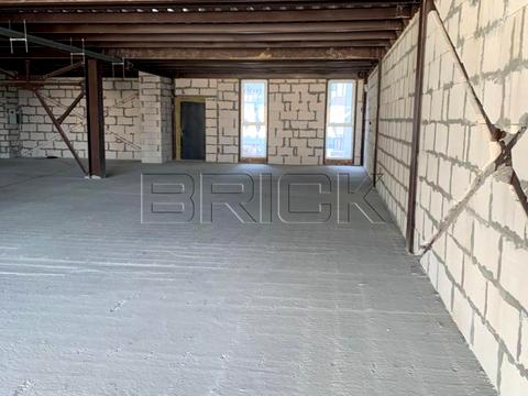 коммерческая по адресу Андрея Верхогляда ул. (Михайла Драгомирова), 14-А