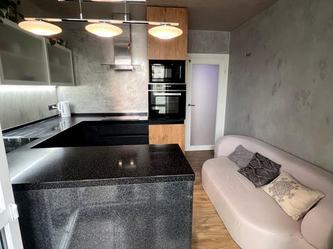 квартира по адресу Леси Украинки ул., 74-А