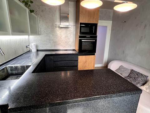 квартира по адресу Леси Украинки ул., 74-А