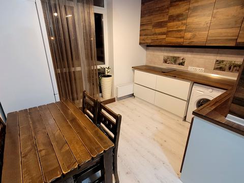 квартира по адресу Тракторостроителей просп., 79б