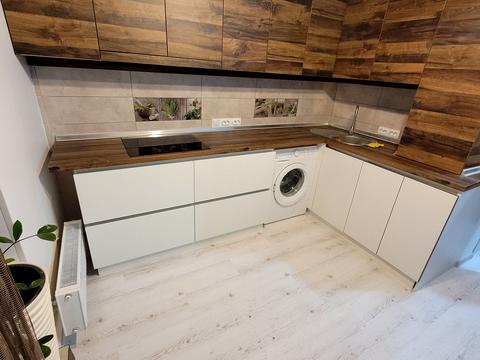 квартира за адресою Харків, Тракторобудівників просп., 79б