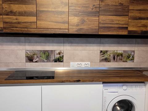 квартира по адресу Тракторостроителей просп., 79б