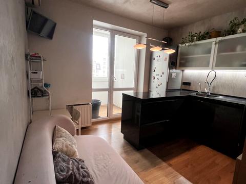 квартира по адресу Леси Украинки ул., 74-А