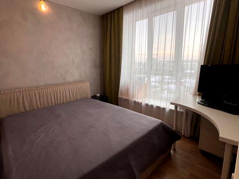 квартира по адресу Леси Украинки ул., 74-А