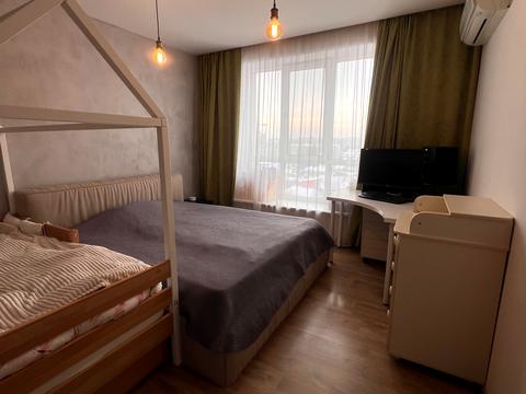 квартира по адресу Леси Украинки ул., 74-А