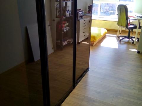 квартира по адресу Леси Украинки ул., 74-А