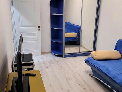 квартира по адресу Тракторостроителей просп., 79б