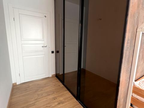 квартира по адресу Леси Украинки ул., 74-А