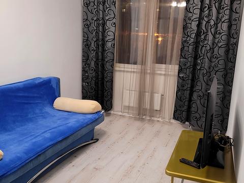 квартира по адресу Тракторостроителей просп., 79б