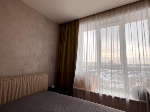 квартира по адресу Леси Украинки ул., 74-А