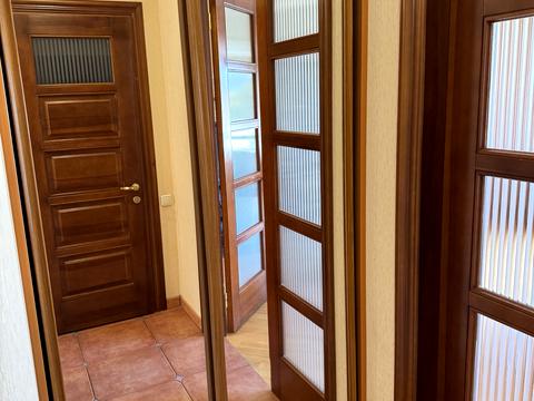 квартира по адресу Лукаша ул., 3