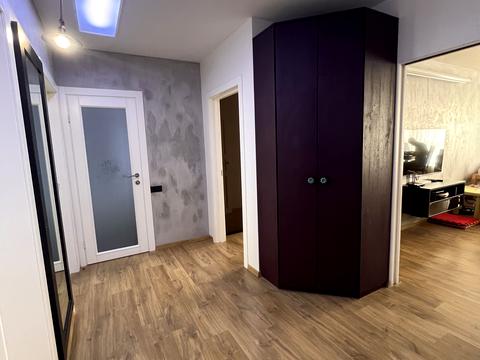 квартира по адресу Леси Украинки ул., 74-А