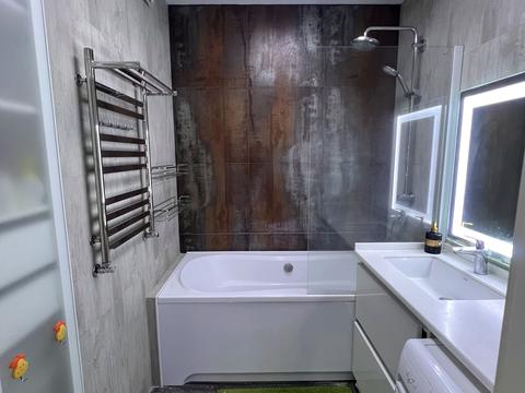 квартира по адресу Леси Украинки ул., 74-А