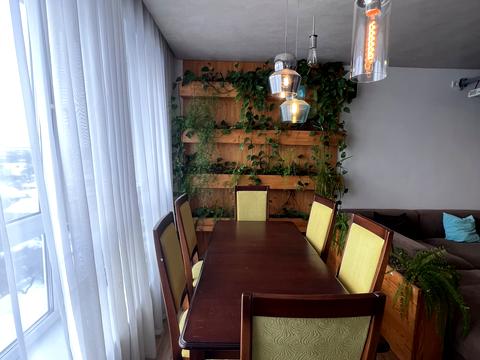 квартира по адресу Леси Украинки ул., 74-А